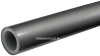Труба из сшитого полиэтилена Varmega Flex EVOH - 20x2.8 (PE-Xa/EVOH, PN10, Tmax90°C, бухта 200 м.)