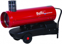 Дизельная тепловая пушка Ballu-Biemmedue Arcotherm EC 32