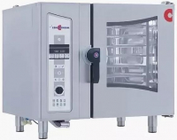 Пароварочно-конвекционный шкаф Convotherm oeb 10.10 et + аксессуары