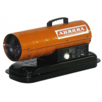 Дизельная тепловая пушка Aurora ТК-12000 8732