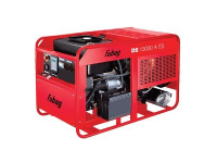 Дизельный электрогенератор Fubag DS 13000 A ES 
