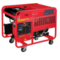 Дизельный электрогенератор Fubag DS 9500 ES 
