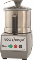 Куттер Robot coupe R2B