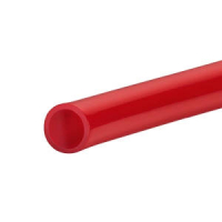 Труба полиэтиленовая Varmega - 16x2.0 (PE-RT, PN6, Tmax 70°C, цвет красный, бухта 160 м.)