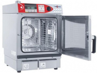 Пароварочно-конвекционный шкаф Convotherm OES 6.06 MINI