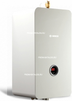 Настенный электрический котел Bosch Tronic Heat 3500 24