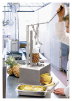 Аппарат для чистки ананасов Paderno 49818-00
