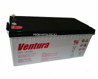 Аккумуляторная батарея Ventura GPL 12-200