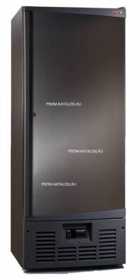 Холодильный шкаф Ариада Рапсодия R750MX (нерж.)
