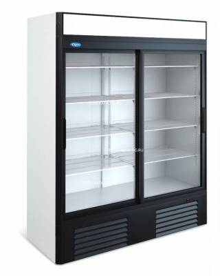 Холодильный шкаф МХМ Капри 1,5 УСК купе