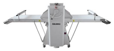 Машина тестораскаточная Porlanmaz Bakery Machinery PMDS 610