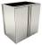 Модуль нейтральный BSV-inox BND7-10