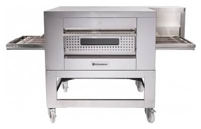 Печь для пиццы Pizza Group TNV-50E