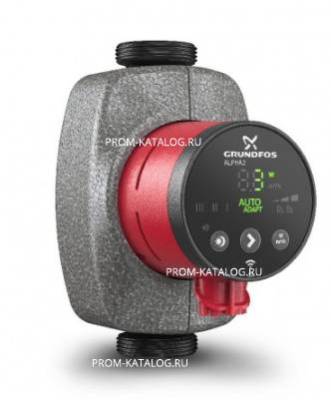 Циркуляционный насос Grundfos ALPHA2 32-40 N