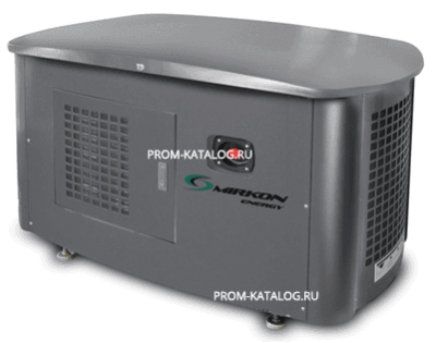 Газовый генератор Mirkon Energy MKG19MP 