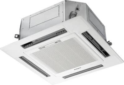 Кассетная сплит-система Berlingtoun BCI-36ACIN1/BCO-36AIN1