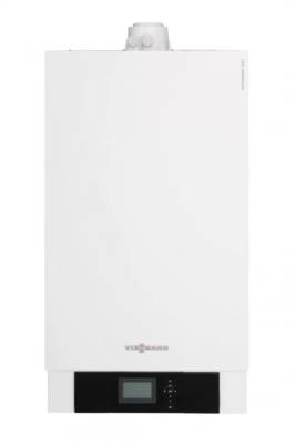 Настенный газовый котел Viessmann Vitodens 200-W B2HA 32-120 кВт