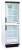 Холодильный шкаф Ugur S 374 D (2 стеклянные двери)
