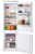 Встраиваемый холодильник Candy CKBBS 172 FT