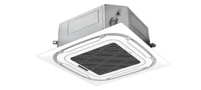 Кассетная сплит-система Marsa MRK-36UHA2N/MRK-36HA2NE-W Optimal