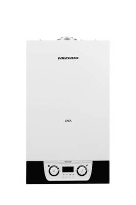 Настенный газовый котел MIZUDO GB M13Т c шиной OpenTherm