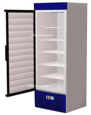 Морозильный шкаф Ариада Рапсодия R750L (глухая дверь)