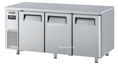 Холодильный стол turbo air KUR18-3