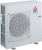 Канальная сплит система Mitsubishi Electric PCA-RP71HA / PUH-P71VHA