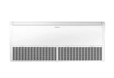 Напольно-потолочная сплит-система Samsung AC100MNCDKH/EU/AC100MXADNH/EU