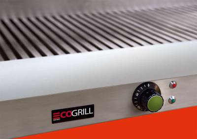 Гриль-мангал Okpiro Ecogrill 7C 800