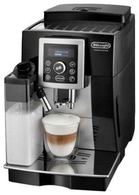 Кофемашина DeLonghi ECAM 23.463