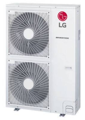 Канальная сплит-система LG UM42R.N20/UU43WR.U30 Ultra Inverter