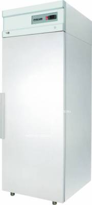 Морозильный шкаф Polair CB107-S (ШН-0,7)