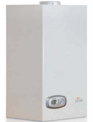 Настенный газовый котел Ferroli DIVATECH D F 32