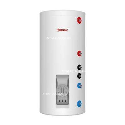 Водонагреватель комбинированный Thermex COMBI INOX IRP 200 V