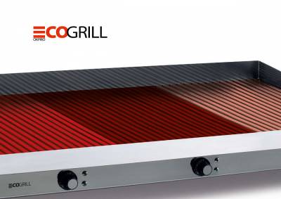 Гриль-мангал Okpiro Ecogrill 7C 800