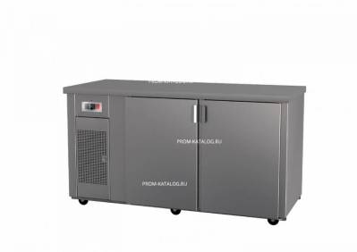 Кегератор Iton BK-3