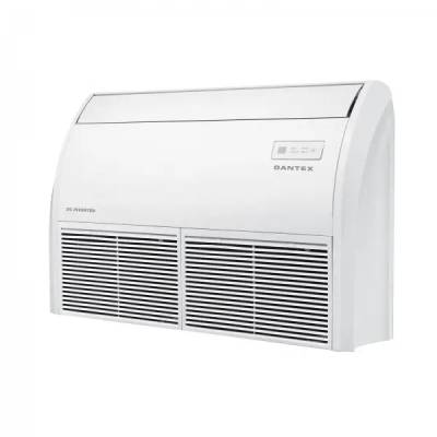 Напольно-потолочная сплит-система Dantex RKD-18CHTNI/RKD-18HTNIE-W City Inverter