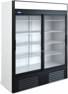 Холодильный шкаф МХМ Капри 1,5 СК купе